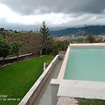 Pensjonat Casa Do Sobrado Vila Real