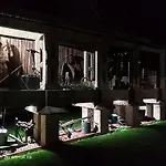 Casa Do Sobrado Pensjonat *