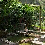 Casa Do Sobrado Vila Real