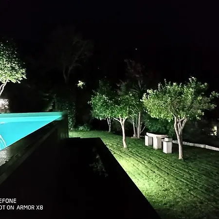 ゲストハウス Casa Do Sobrado *
