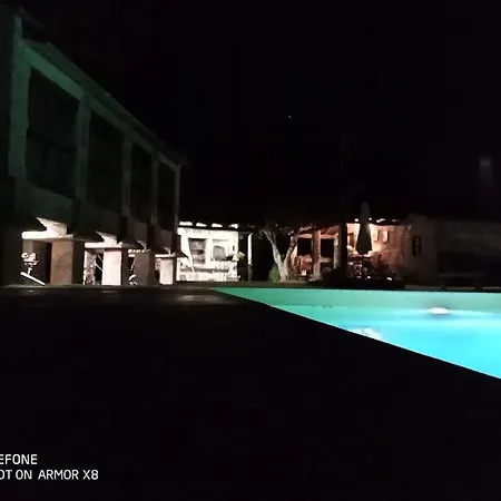 Casa Do Sobrado *