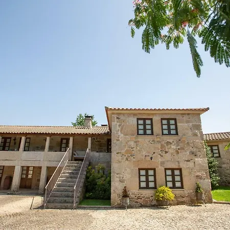Casa Do Sobrado *