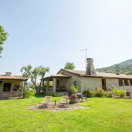 Casa de hóspedes Casa Do Sobrado *