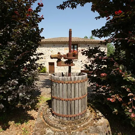 Casa Do Sobrado * Vila Real