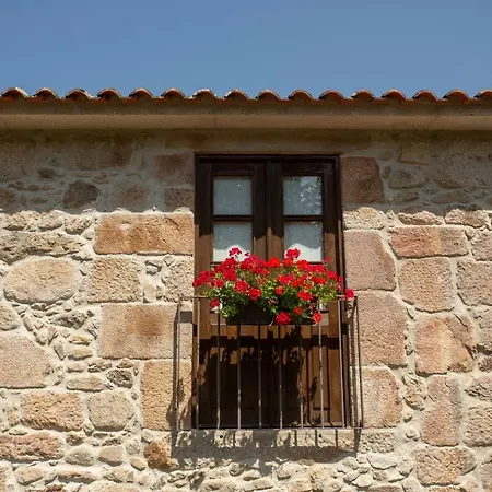 Casa Do Sobrado