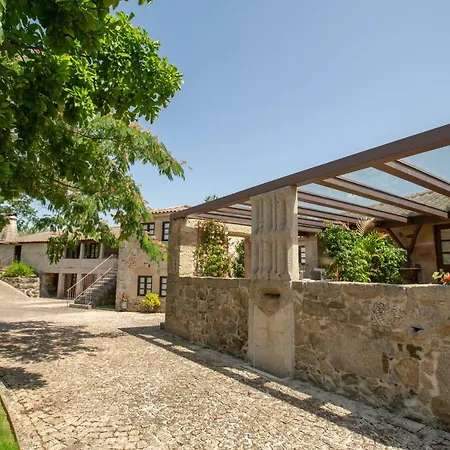 Casa de hóspedes Casa Do Sobrado *