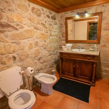 Casa Do Sobrado