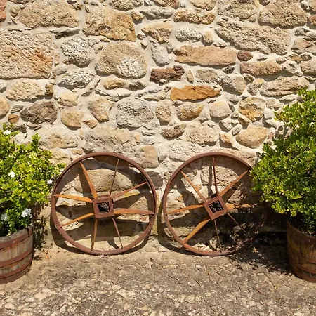 Casa Do Sobrado Maison d'hôtes *