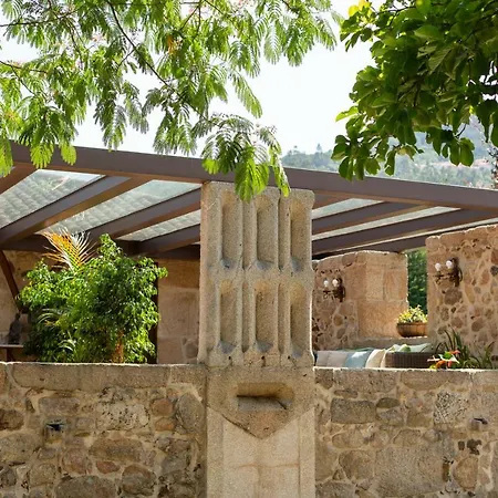 Casa Do Sobrado Gasthof