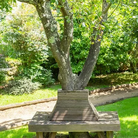 Casa Do Sobrado Maison d'hôtes