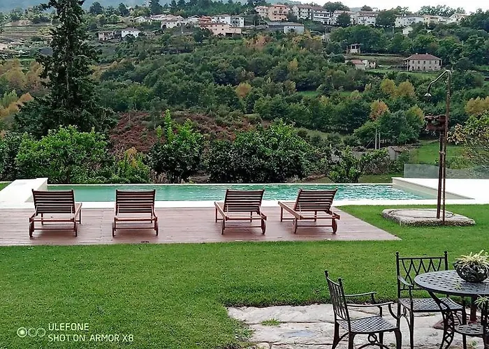 Penzion Casa Do Sobrado