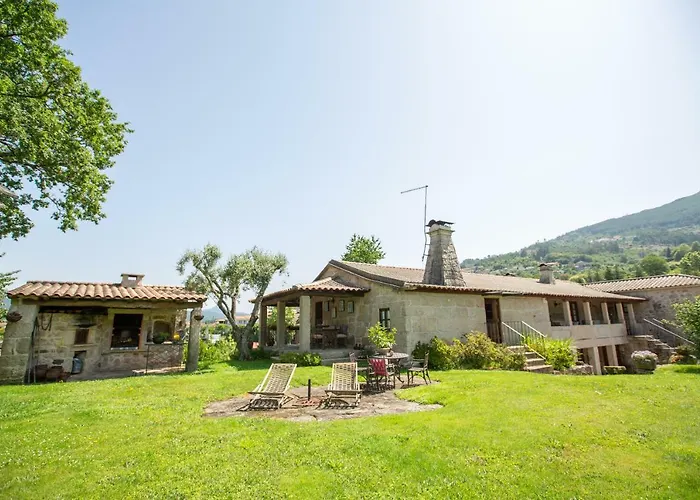 Penzion Casa Do Sobrado *