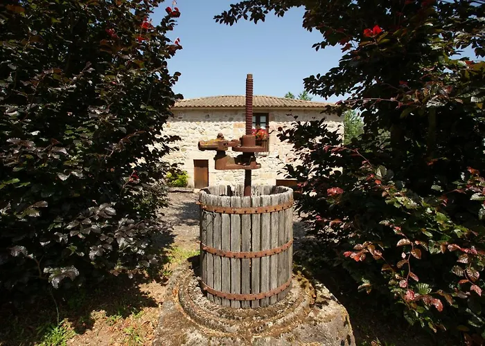 Casa Do Sobrado * Vila Real