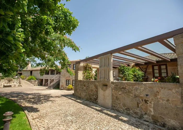 Penzion Casa Do Sobrado *