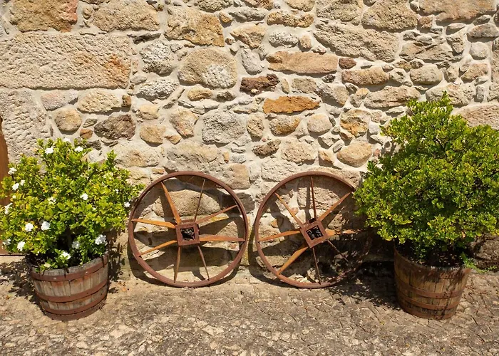 Casa Do Sobrado Penzion *