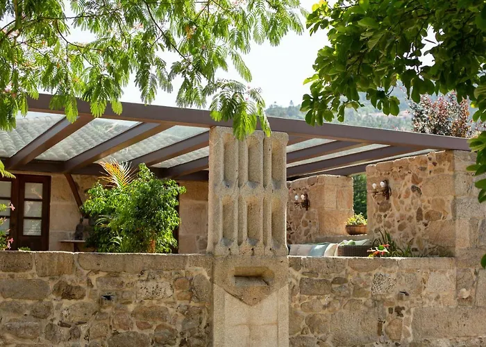 Casa Do Sobrado 招待所