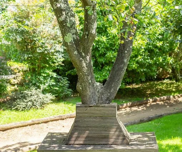 Casa Do Sobrado Penzion