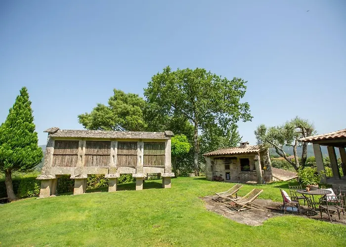 Casa Do Sobrado Penzion