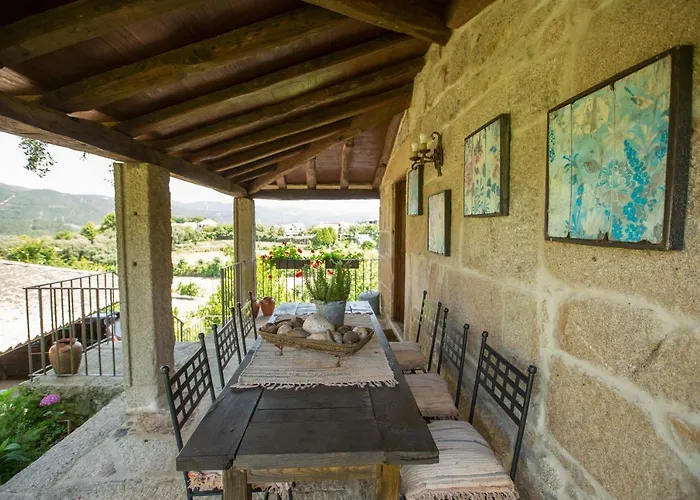 Casa de hóspedes Casa Do Sobrado *